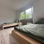 Schmiedstrasse 15 Exclusive Monteursunterkunft *