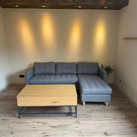Gemütliche In Apartment