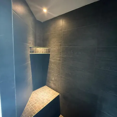 Apartment Gemütliche In