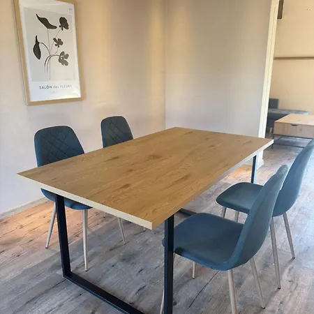 Gemütliche In