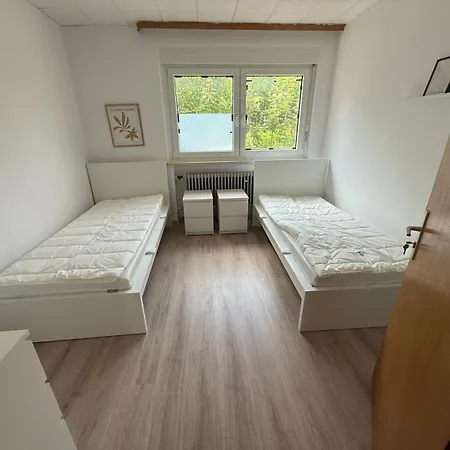 Apartment Gemütliche In Helmbrechts