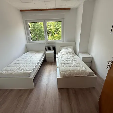 Gemütliche In
