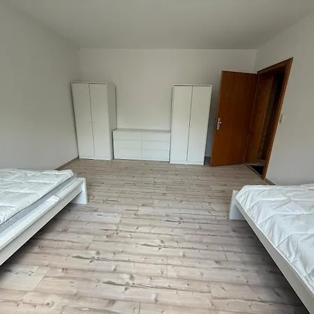 Gemütliche In Apartment Helmbrechts