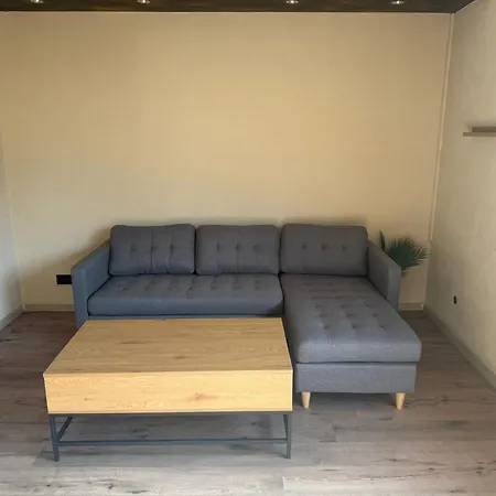 Apartment Gemütliche In
