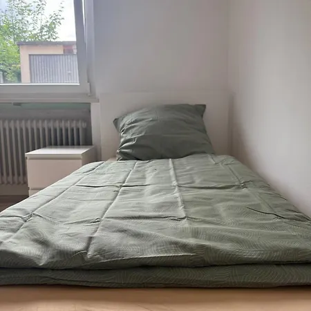 Gemütliche In Apartment