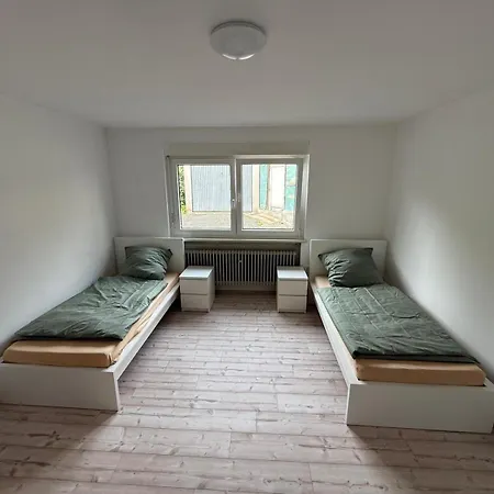 Gemütliche In * Helmbrechts