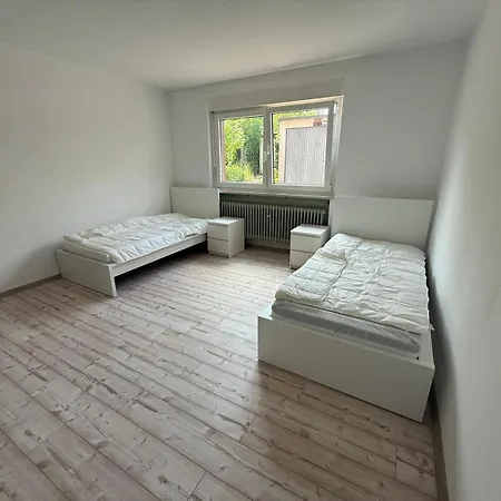 Gemütliche In *