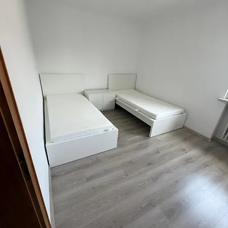 Apartment Gemütliche In Helmbrechts