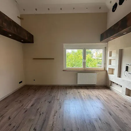 Apartment Gemütliche In