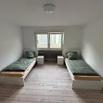 Schmiedstrasse 15 Exclusive Monteursunterkunft * Helmbrechts