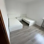 Apartament Schmiedstrasse 15 Exclusive Monteursunterkunft Helmbrechts