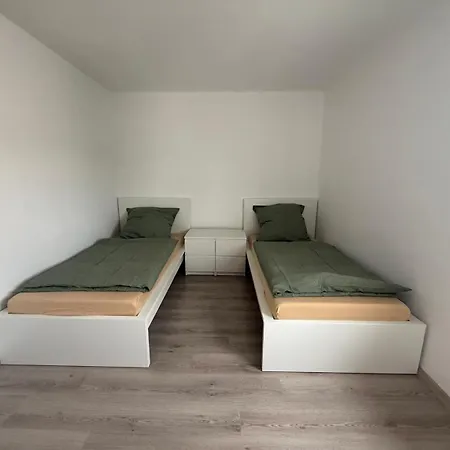 Apartament Gemuetliche In Helmbrechts