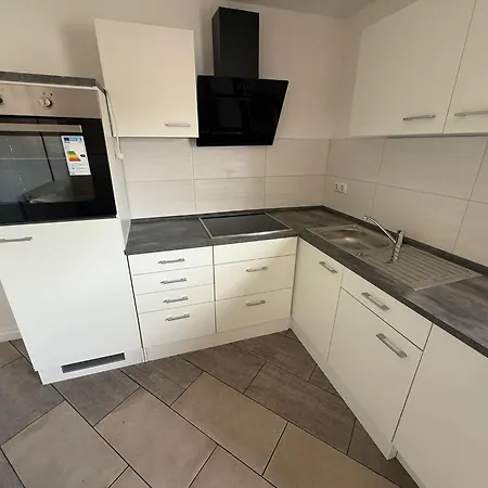 Apartamento Gemuetliche In *