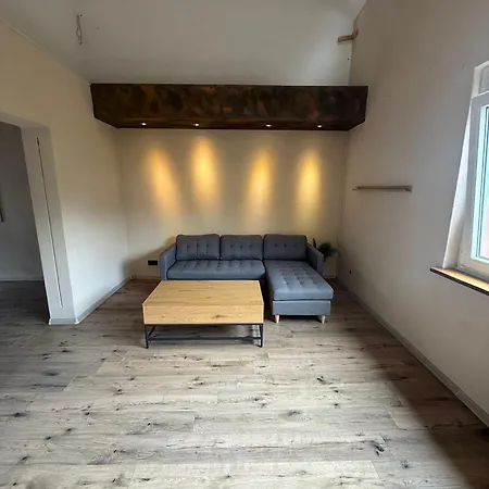 Schmiedstrasse 15 Exclusive Monteursunterkunft Helmbrechts