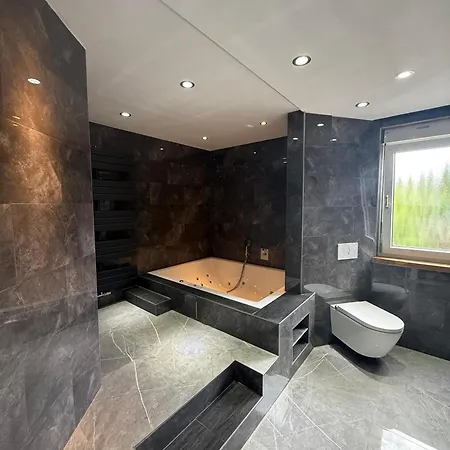 Gemuetliche In Apartament *