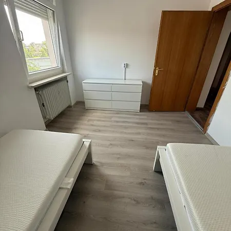 Apartament Gemuetliche In Helmbrechts