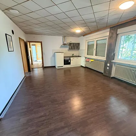 Gemuetliche In Apartament Helmbrechts