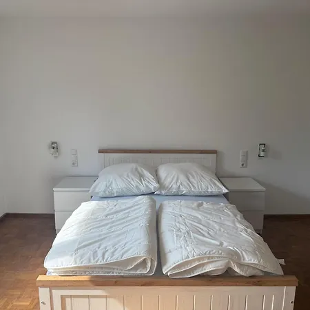 Gemuetliche In Apartamento