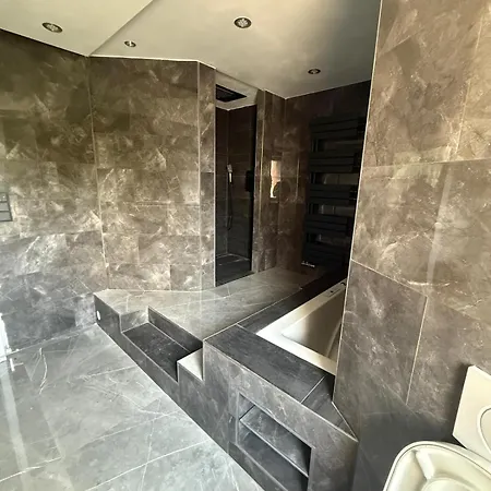 Apartament Gemuetliche In