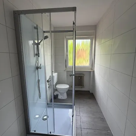 Gemuetliche In Apartament