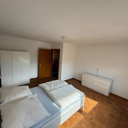 Apartamento Gemuetliche In