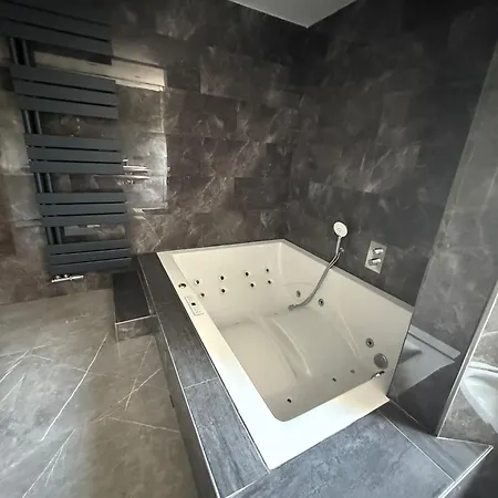 Gemuetliche In Apartament Helmbrechts
