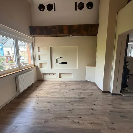 Apartamento Gemuetliche In Helmbrechts