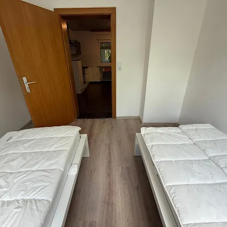 Apartamento Gemuetliche In Helmbrechts