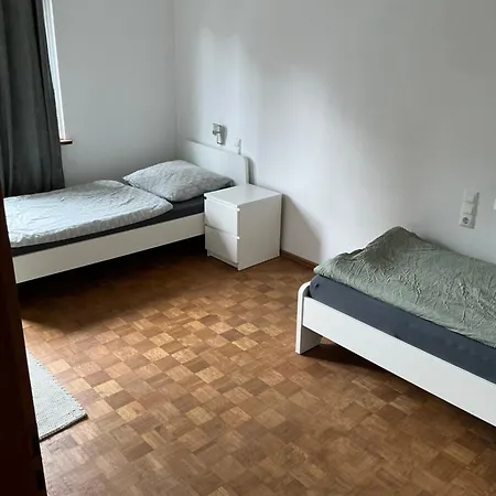 Apartament Gemuetliche In Helmbrechts