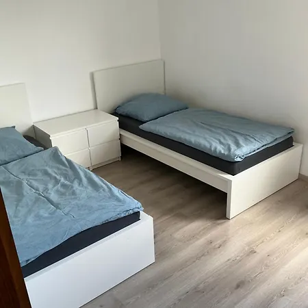 Gemuetliche In Lejlighed *