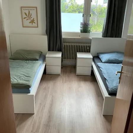 Gemuetliche In * Helmbrechts
