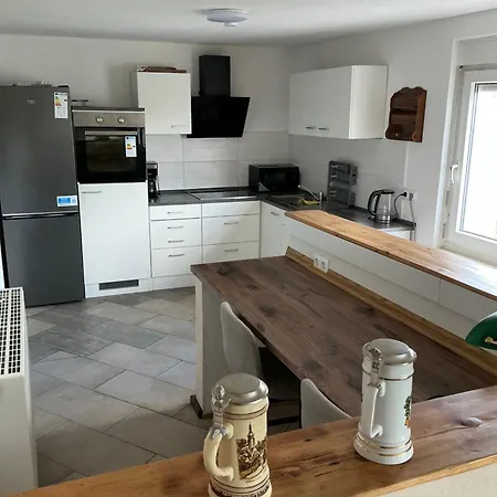 Apartament Gemuetliche In