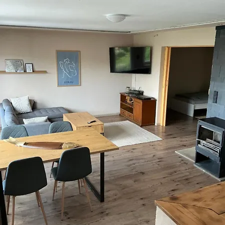 Apartament Gemuetliche In