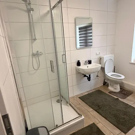 Gemuetliche In Apartament