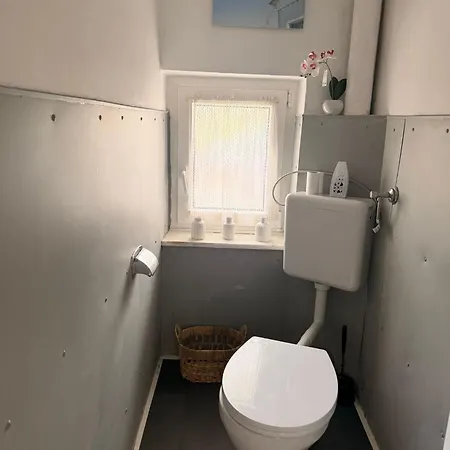 Apartament Gemuetliche In