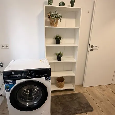 Apartament Gemuetliche In *