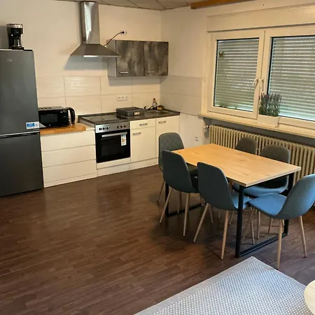 Apartament Gemuetliche In Helmbrechts
