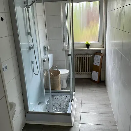 Gemuetliche In Helmbrechts