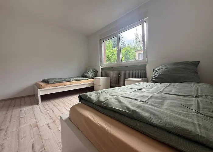 Schmiedstrasse 15 Exclusive Monteursunterkunft *