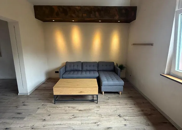 Schmiedstrasse 15 Exclusive Monteursunterkunft Helmbrechts