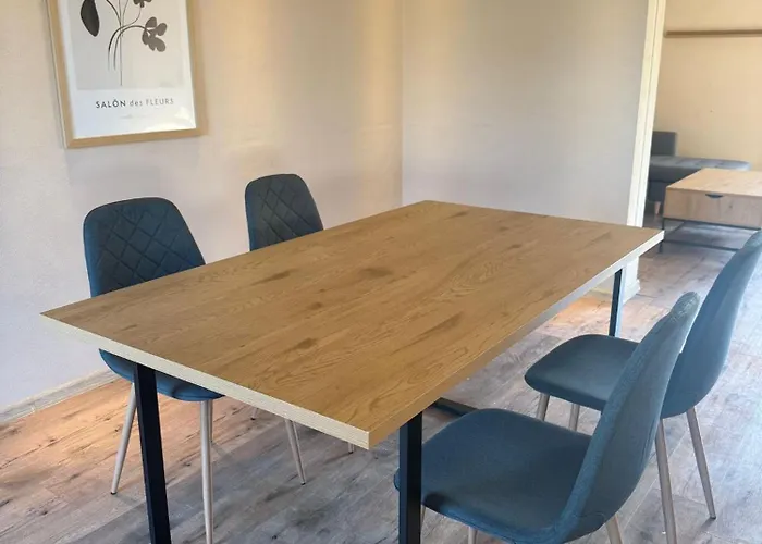 Schmiedstrasse 15 Exclusive Monteursunterkunft