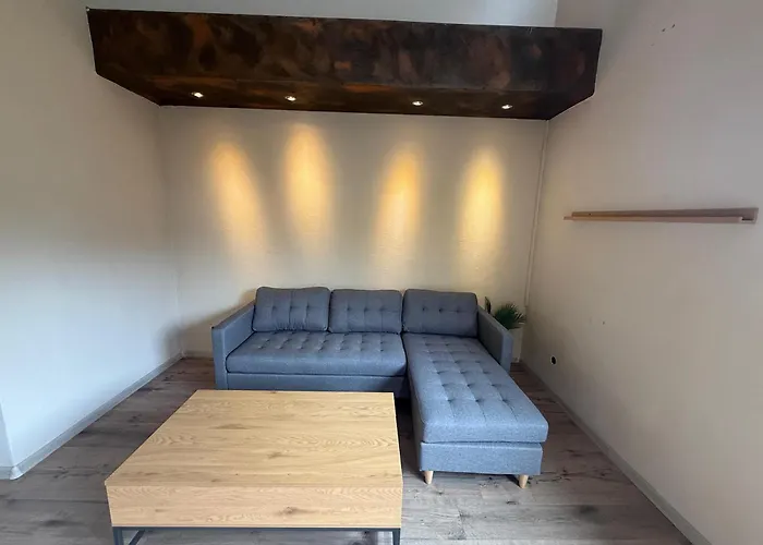 Schmiedstrasse 15 Exclusive Monteursunterkunft *