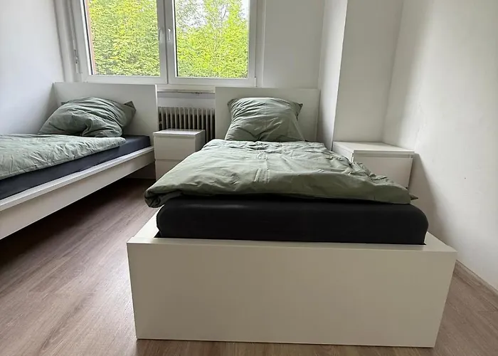Schmiedstrasse 15 Exclusive Monteursunterkunft