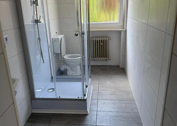 Schmiedstrasse 15 Exclusive Monteursunterkunft