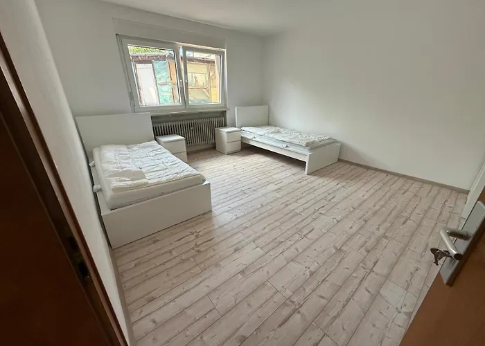 Schmiedstrasse 15 Exclusive Monteursunterkunft 公寓
