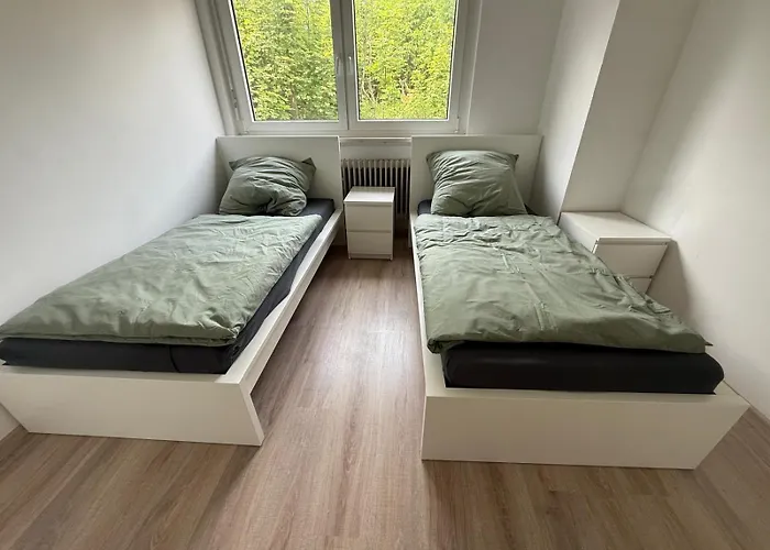 Schmiedstrasse 15 Exclusive Monteursunterkunft