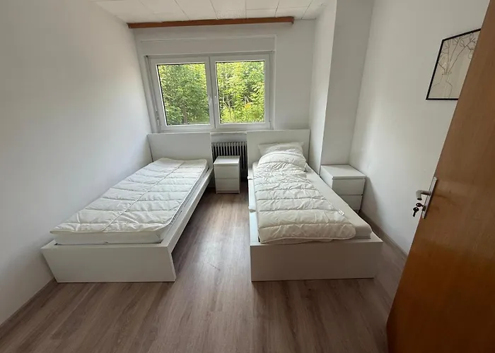 Schmiedstrasse 15 Exclusive Monteursunterkunft