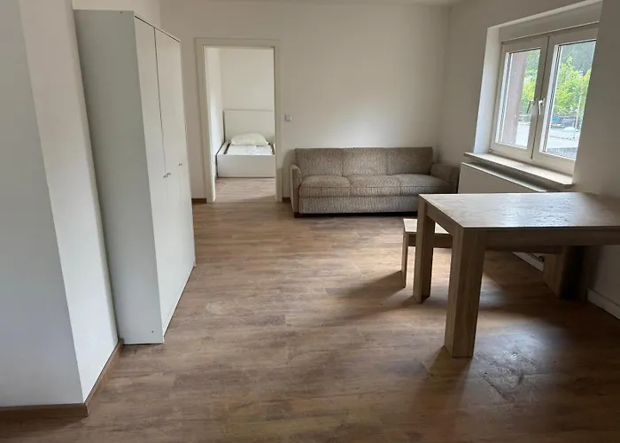 Schmiedstrasse 15 Exclusive Monteursunterkunft