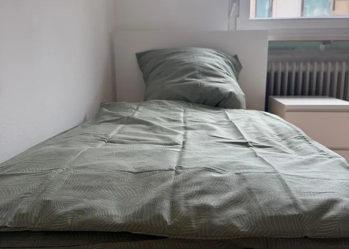 Schmiedstrasse 15 Exclusive Monteursunterkunft