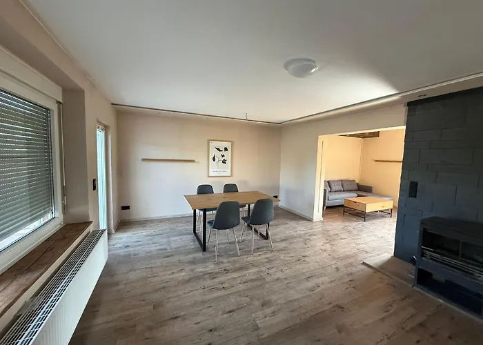 Schmiedstrasse 15 Exclusive Monteursunterkunft